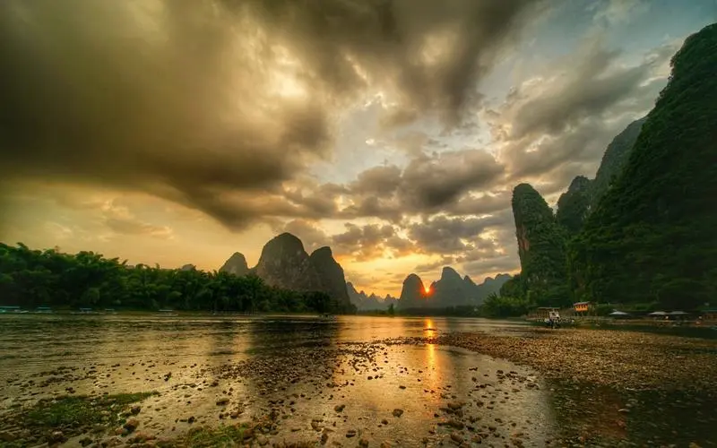 智能绿色节能